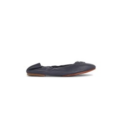 TOMMY HILFIGER Ballerina  dunkelblau | 38