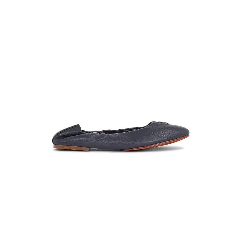 TOMMY HILFIGER Ballerina  dunkelblau | 38