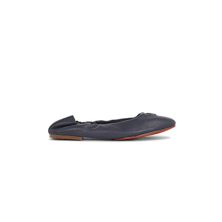 TOMMY HILFIGER Ballerina  dunkelblau | 38