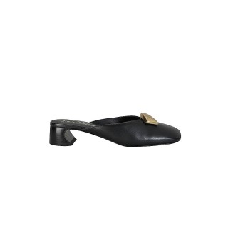 PHILLIP LIM Lederschuhe - Slip ons  schwarz | 36