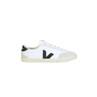 VEJA Sneaker VOLLEY CANVAS weiss | 43