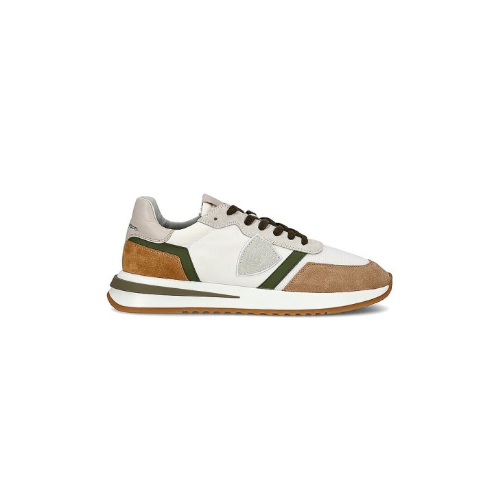 PHILIPPE MODEL Sneaker T21 beige | 44