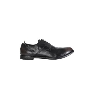 OFFICINE CREATIVE Anzugschuhe schwarz | 43