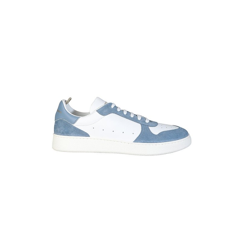 OFFICINE CREATIVE Sneaker MOWER  weiss | 42