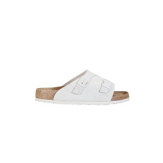 BIRKENSTOCK Pantolette ZÜRICH weiss | 41