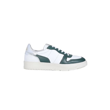 NATIONAL STANDARD Sneaker EDITION 8 weiss | 36