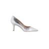 THEA MIKA Pumps NORMA  silber | 36