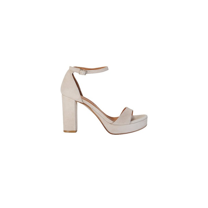 THEA MIKA Pumps GRETA beige | 41