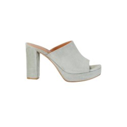 THEA MIKA Pumps - Clogs GRETA mint | 37