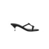 TORY BURCH Sandalen MILLER schwarz | 36