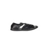 BRADOR Sandalen  schwarz | 41