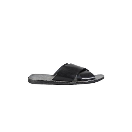 BRADOR Sandalen TCAPO schwarz | 43