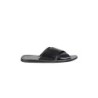 BRADOR Sandalen TCAPO schwarz | 43