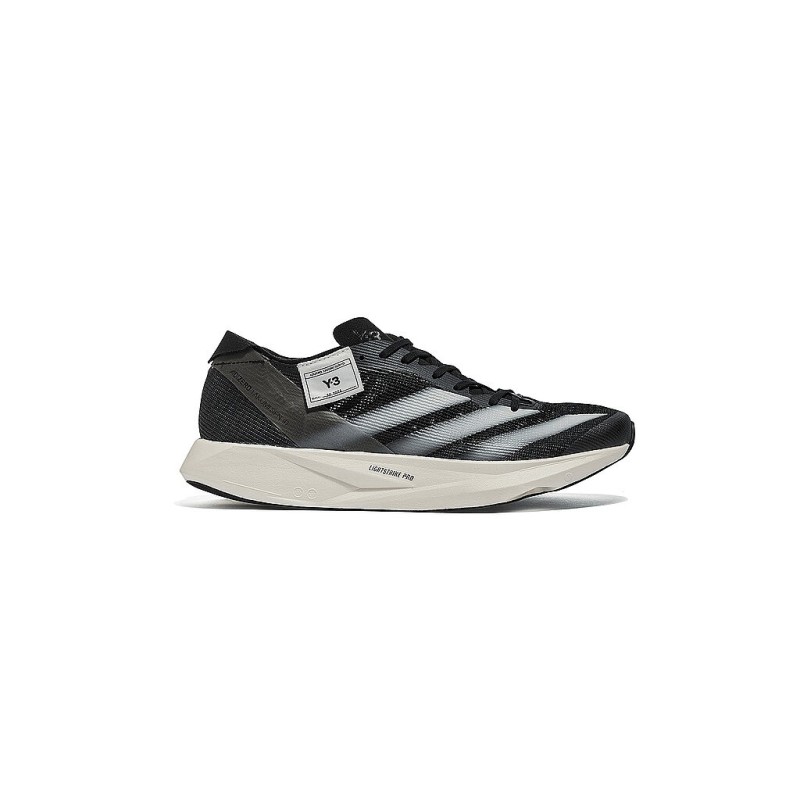 Y-3 Sneaker schwarz | 41 1/3