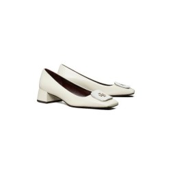 TORY BURCH Pumps GEORGIA creme | 36
