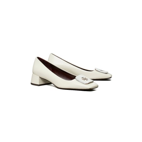 TORY BURCH Pumps GEORGIA creme | 36
