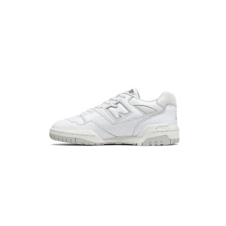 NEW BALANCE Sneaker BB550 weiss | 40 1/2