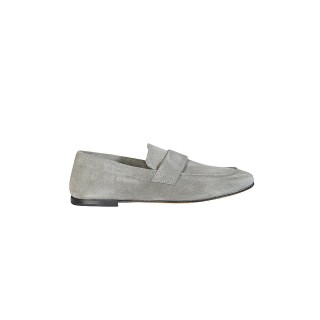 OFFICINE CREATIVE Loafer BLAIR grau | 36