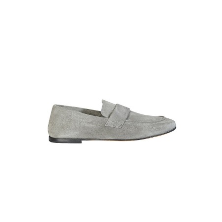 OFFICINE CREATIVE Loafer BLAIR grau | 36