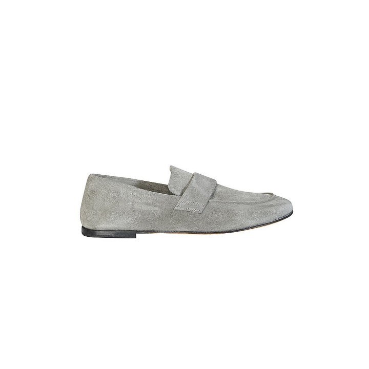 OFFICINE CREATIVE Loafer BLAIR grau | 36