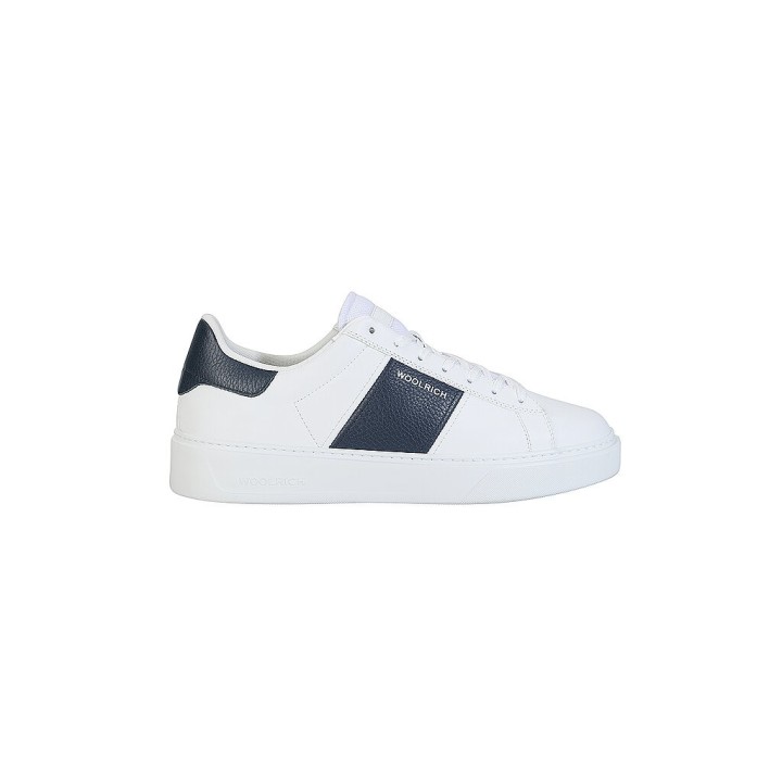 WOOLRICH Sneaker  weiss | 41