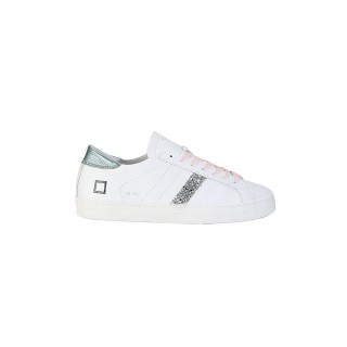 D.A.T.E. Sneaker HILL  weiss | 38