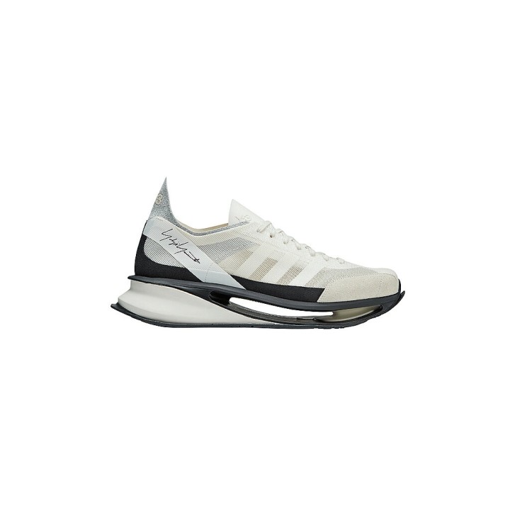 Y-3 Sneaker GENDO RUN weiss | 42