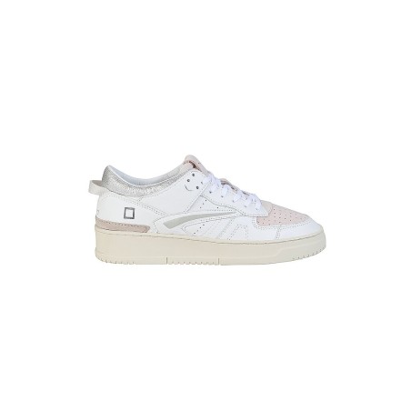 D.A.T.E. Sneaker TORNEO  weiss | 36