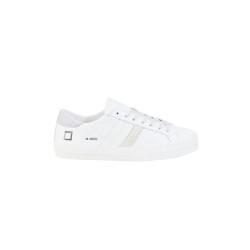 D.A.T.E. Sneaker HILL LOW VINTAGE CALF weiss | 36
