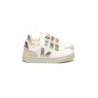 VEJA Mädchen Sneaker V-10 weiss | 25