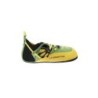 LA SPORTIVA Kinder Kletterschuh Stickit gelb | 28/29