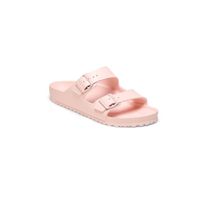 BIRKENSTOCK Pantoletten ARIZONA EVA rosa | 36