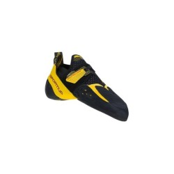 LA SPORTIVA Herren Kletterschuhe Solution Comp schwarz | 44 1/2