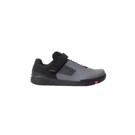 CRANKBROTHERS Herren MTB-Schuhe Stamp Speedlace grau | 42