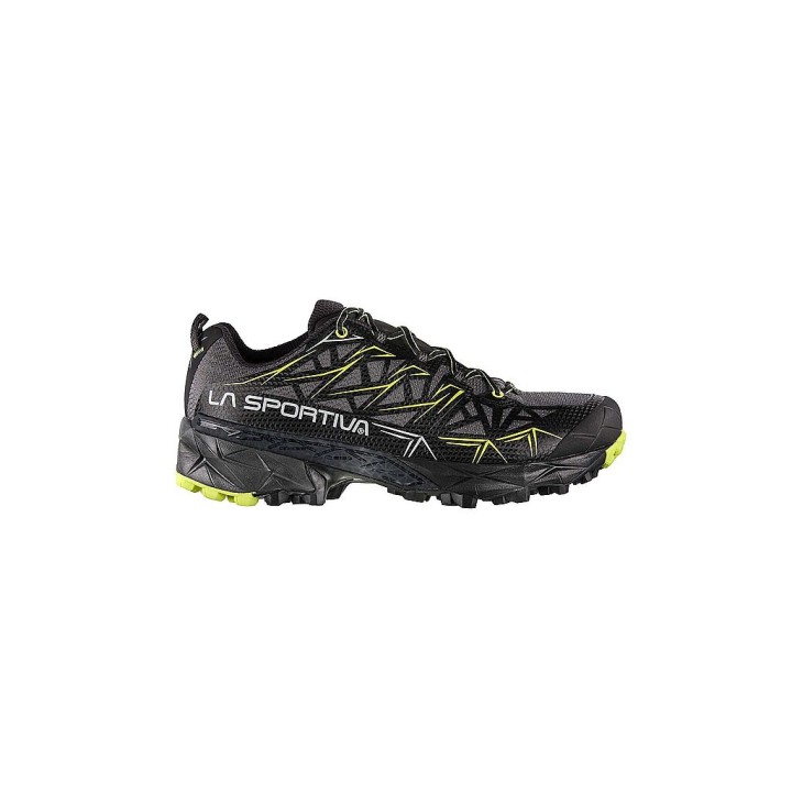 LA SPORTIVA Herren Speedhikingschuhe Akyra GTX schwarz | 41 1/2