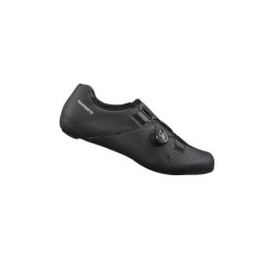 SHIMANO Herren Rennrad-Schuhe SH-RC300 schwarz | 42