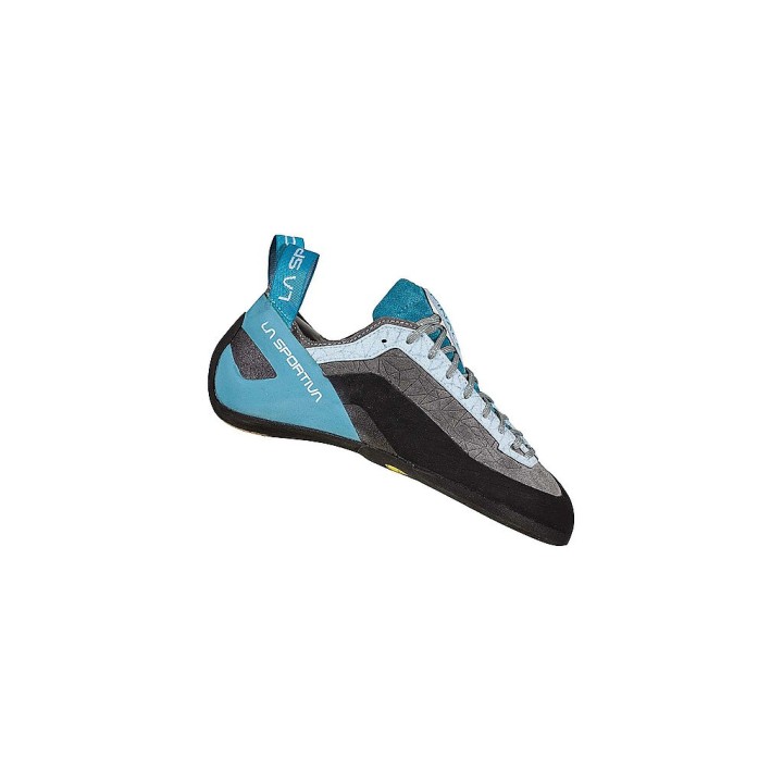 LA SPORTIVA Damen Kletterschuhe Finale grau | 37