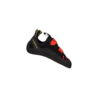 LA SPORTIVA Herren Kletterschuhe Tarantula schwarz | 42 1/2