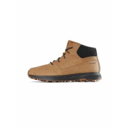 ICEBUG Herren Wanderschuhe Larvik Biosole braun | 40 1/2
