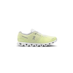 ON Herren Freizeitschuhe Cloud 5 HAY FROST gelb | 44 1/2