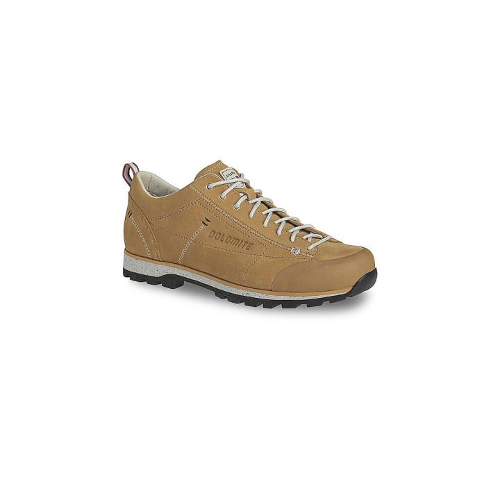 DOLOMITE Herren Freizeitschuhe 54 Low Evo gelb | 45