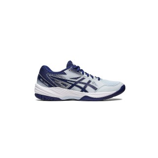 ASICS Damen Hallenschuhe Gel-Task 3 hellblau | 37 1/2