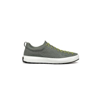 SCARPA Herren Freizeitschuhe Mojito Wrap Bio dunkelgrün | 43 1/2