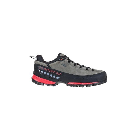 LA SPORTIVA Damen Zustiegsschuhe Tx5 Low GTX grau | 38