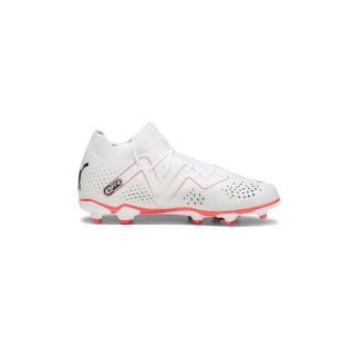 PUMA Kinder Fußballschuhe FUTURE Match FG/AG weiss | 29