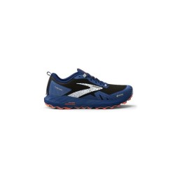BROOKS Herren Traillaufschuhe Cascadia 17 GTX schwarz | 40 1/2