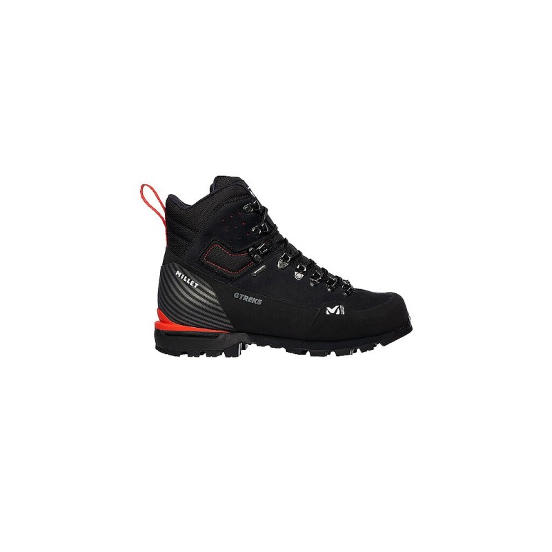 MILLET Herren Bergschuhe G Trek 5 GTX M schwarz | 41 1/3