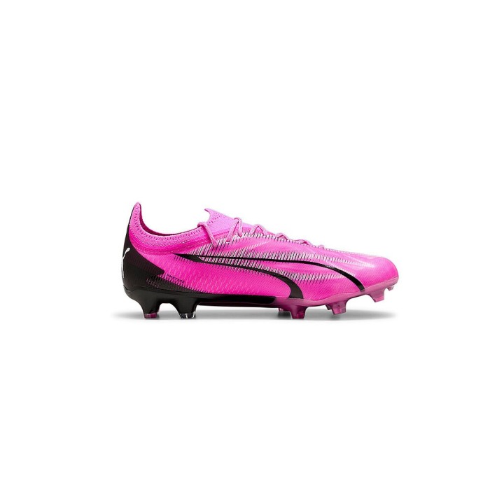 PUMA Herren Fußballschuhe Ultra Ultimate FG/AG pink | 45