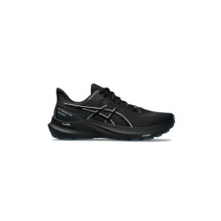 ASICS Herren Laufschuhe GT-2000 12 GTX schwarz | 41 1/2
