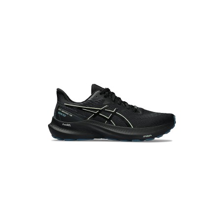 ASICS Herren Laufschuhe GT-2000 12 GTX schwarz | 41 1/2